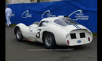 Maserati Tipo 151 Belinetta 1962 1965